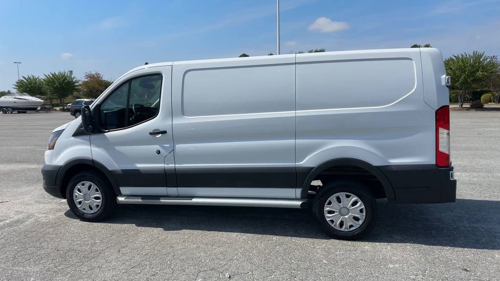 Used 2024 Ford Transit 250 Base w/ Exterior Upgrade Package image 34
