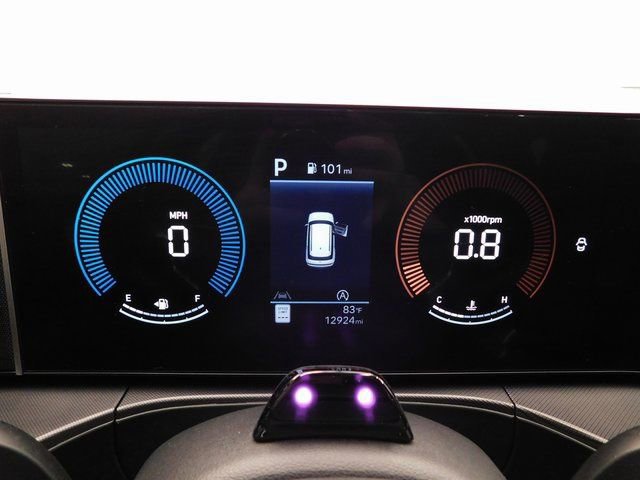 Used 2024 Hyundai Santa Fe SEL image 49