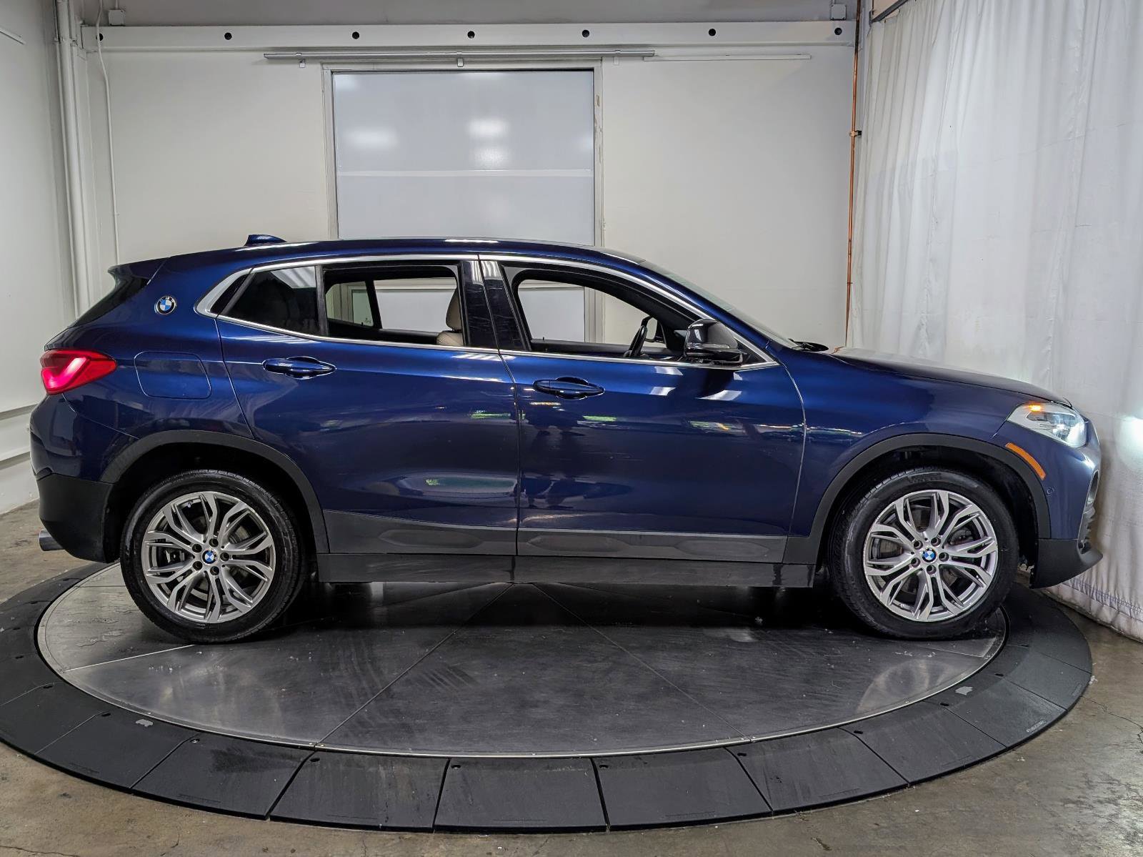 Used 2018 BMW X2 sDrive28i w/ Premium Package FWD image 10