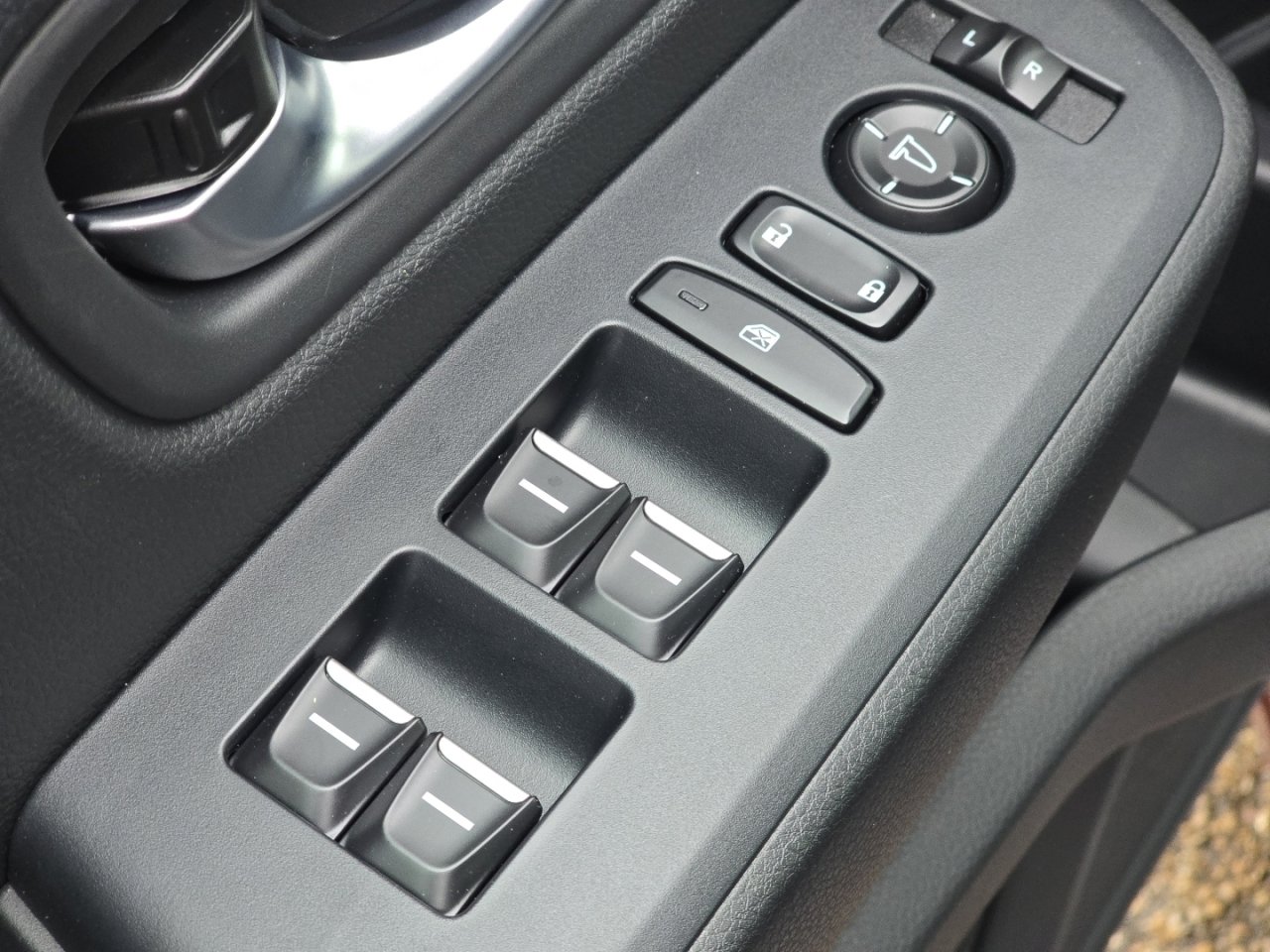 New 2026 Honda Passport RTL image 23