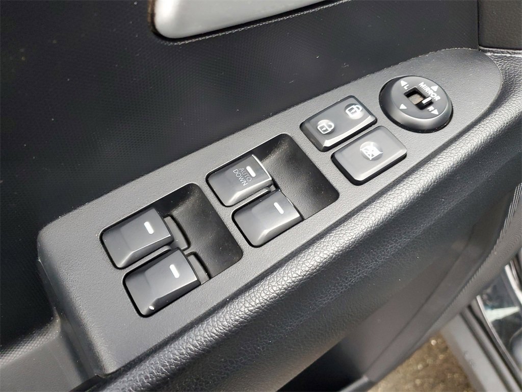 Used 2016 Kia Sportage LX image 17