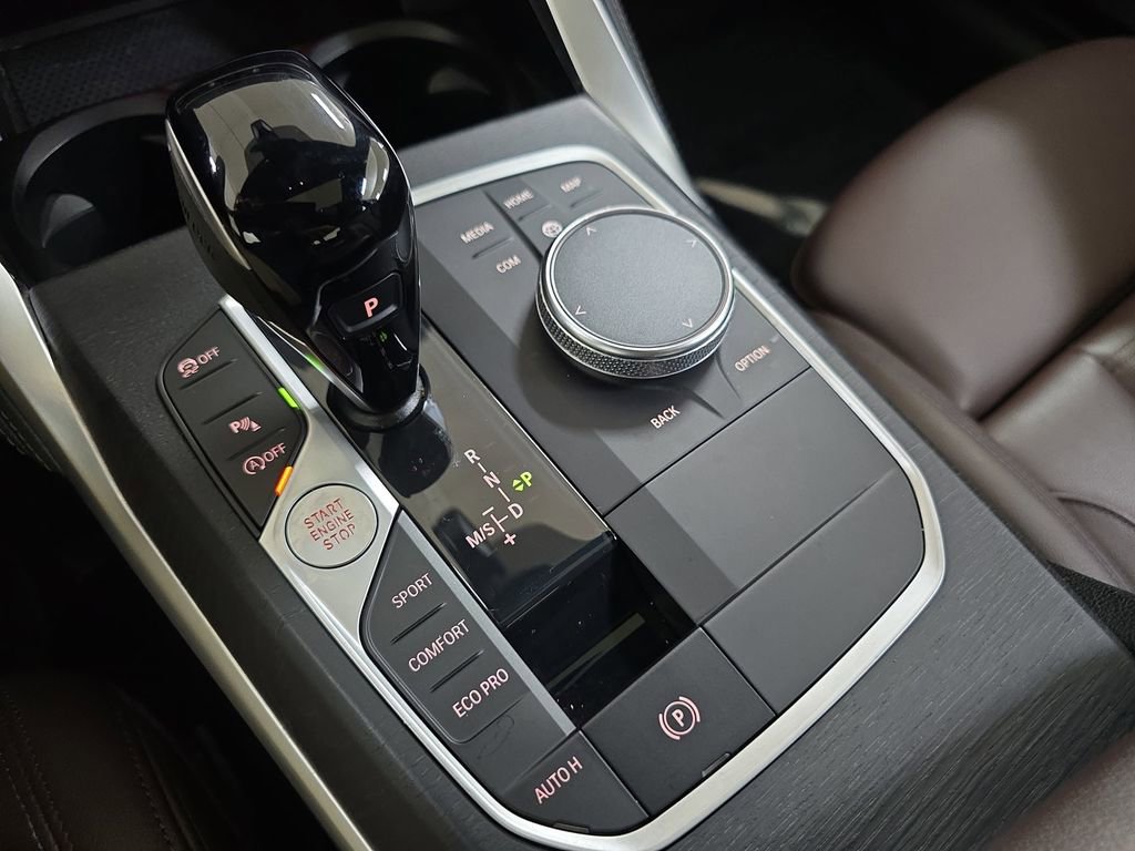 Certified 2022 BMW 430i 430i w/ M Sport Package image 24