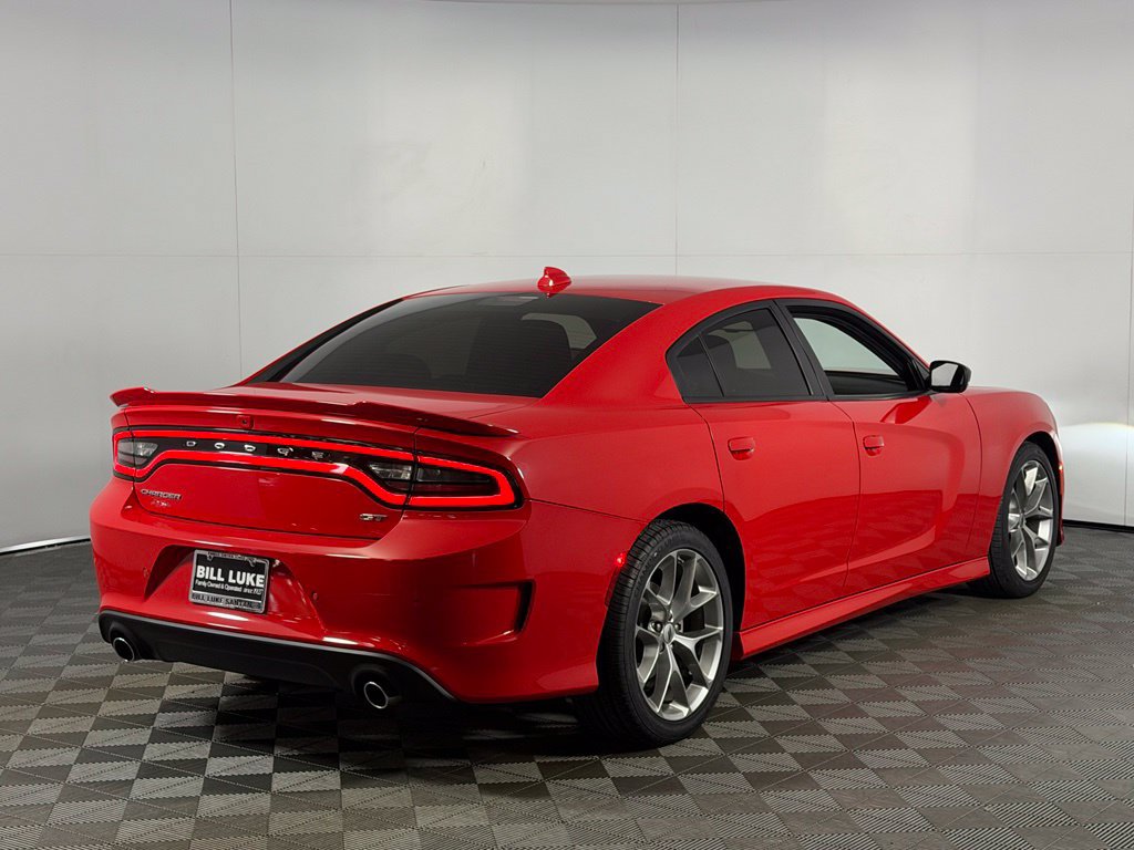 Used 2023 Dodge Charger GT RWD image 5