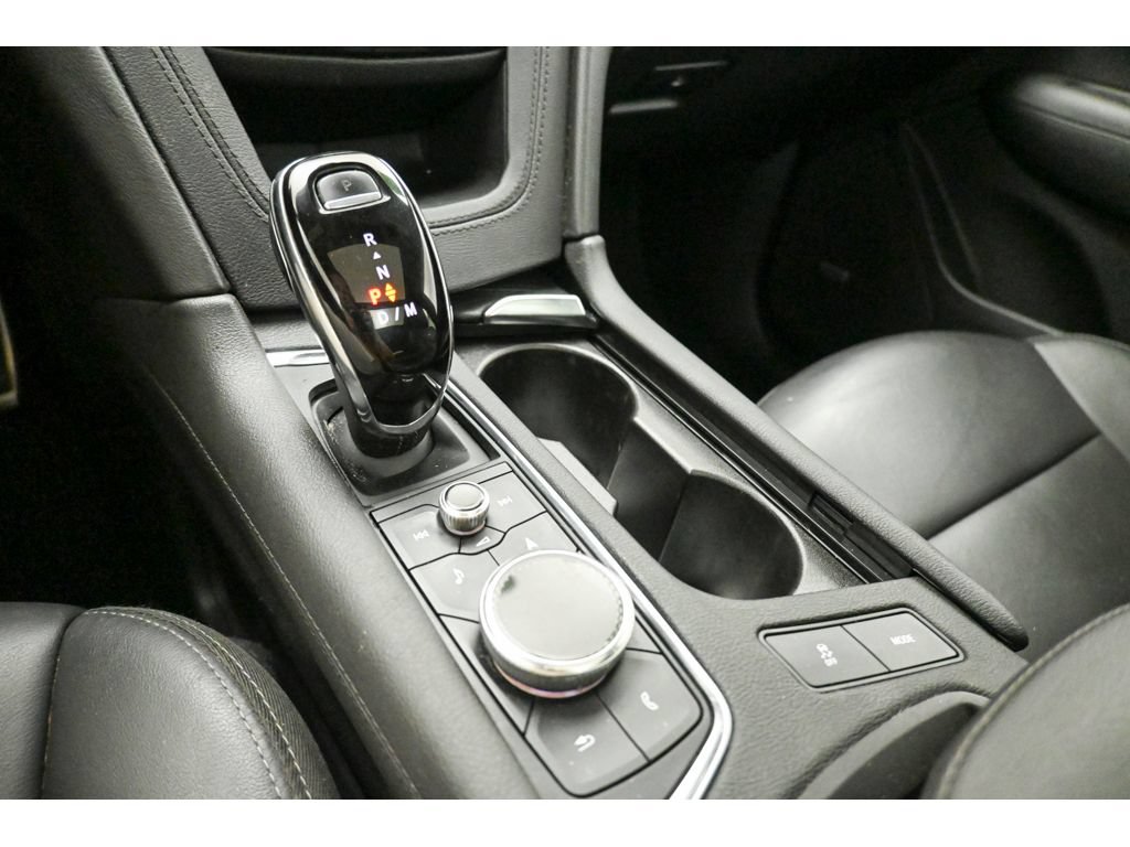 Used 2020 Cadillac XT5 Sportv AWD/4WD image 16