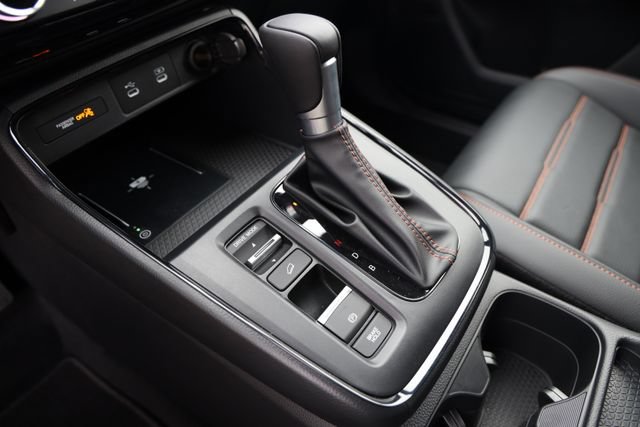 New 2026 Honda CR-V Sport Touring image 24