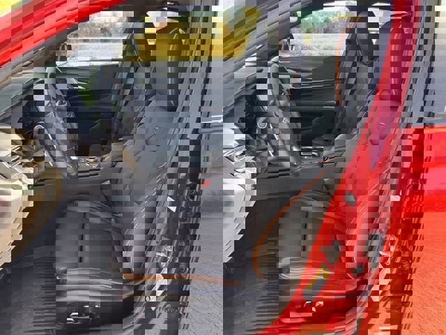 Certified 2023 Cadillac CT4 V w/ Navigation Package image 50