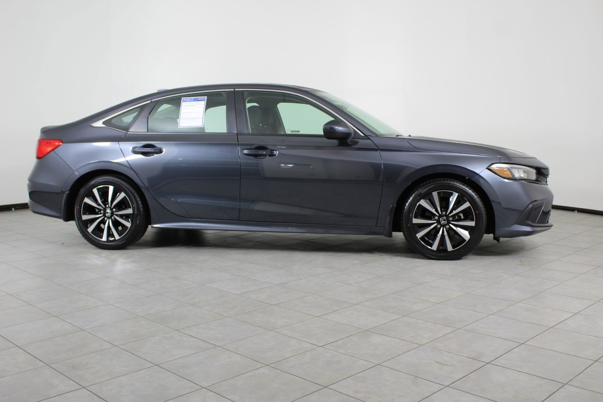 Used 2023 Honda Civic EX image 7