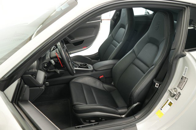 Used 2020 Porsche 911 Carrera 4S AWD/4WD image 44