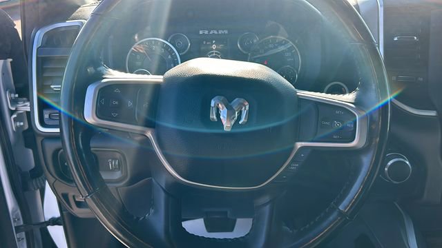 Used 2023 RAM 1500 Big Horn image 19