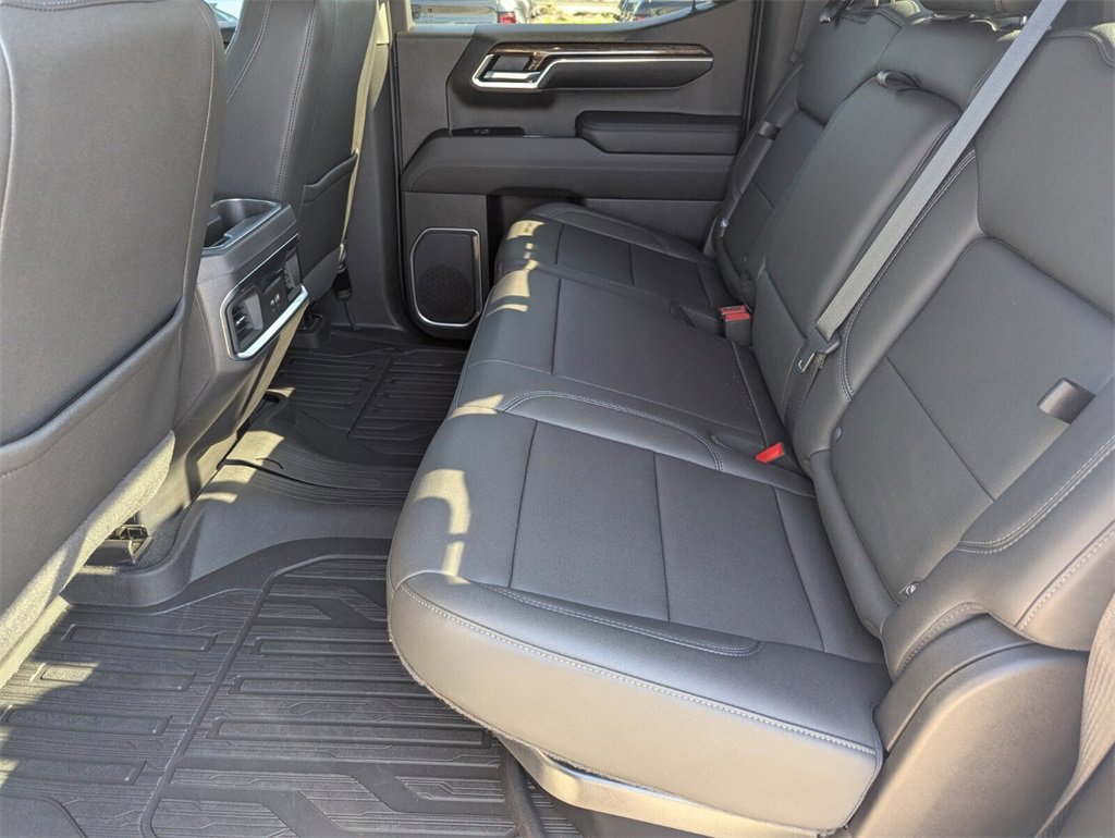 Used 2022 GMC Sierra 1500 Elevation w/ Elevation Premium Package image 14