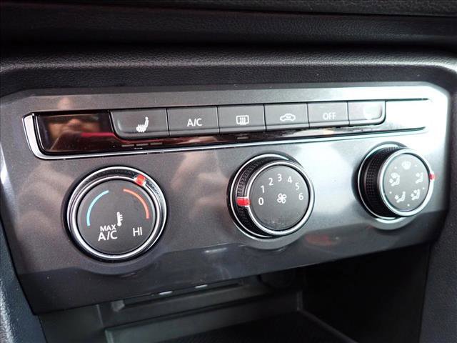 Used 2022 Volkswagen Tiguan S image 18