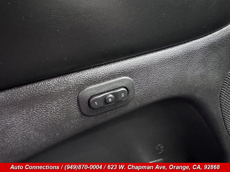 Used 2018 Dodge Durango GT w/ Premium Group RWD image 26