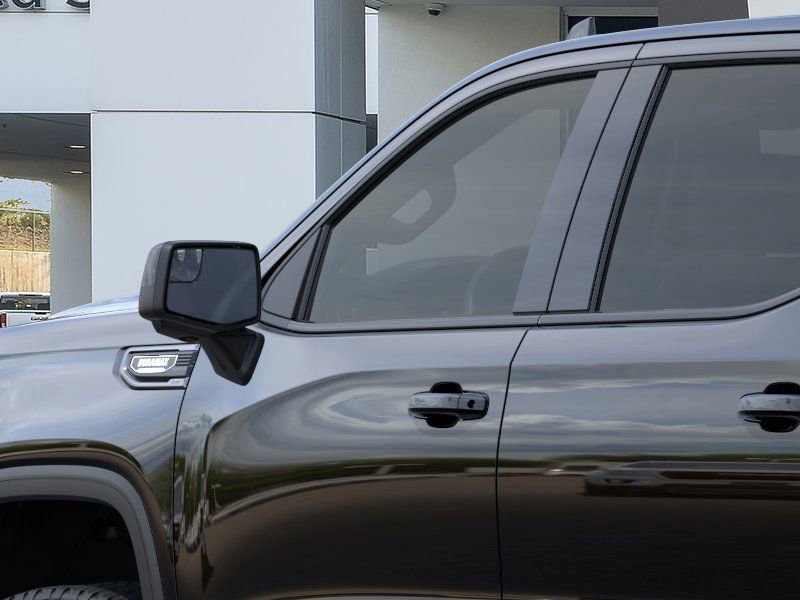 New 2026 GMC Sierra 1500 AT4 image 12