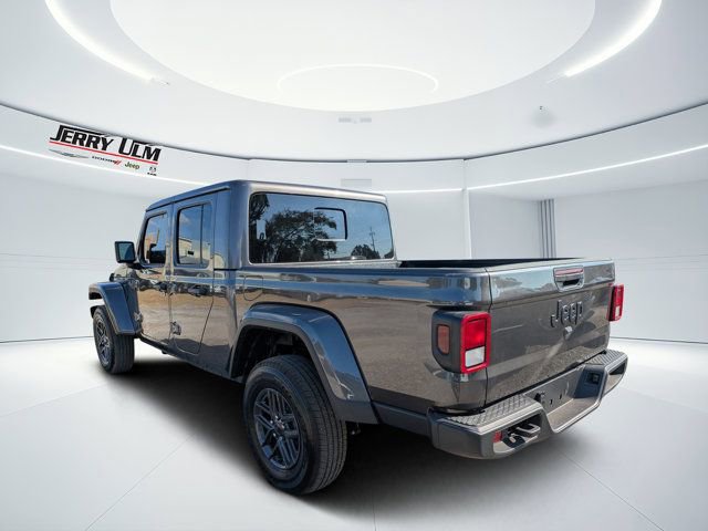 New 2026 Jeep Gladiator Sport image 5