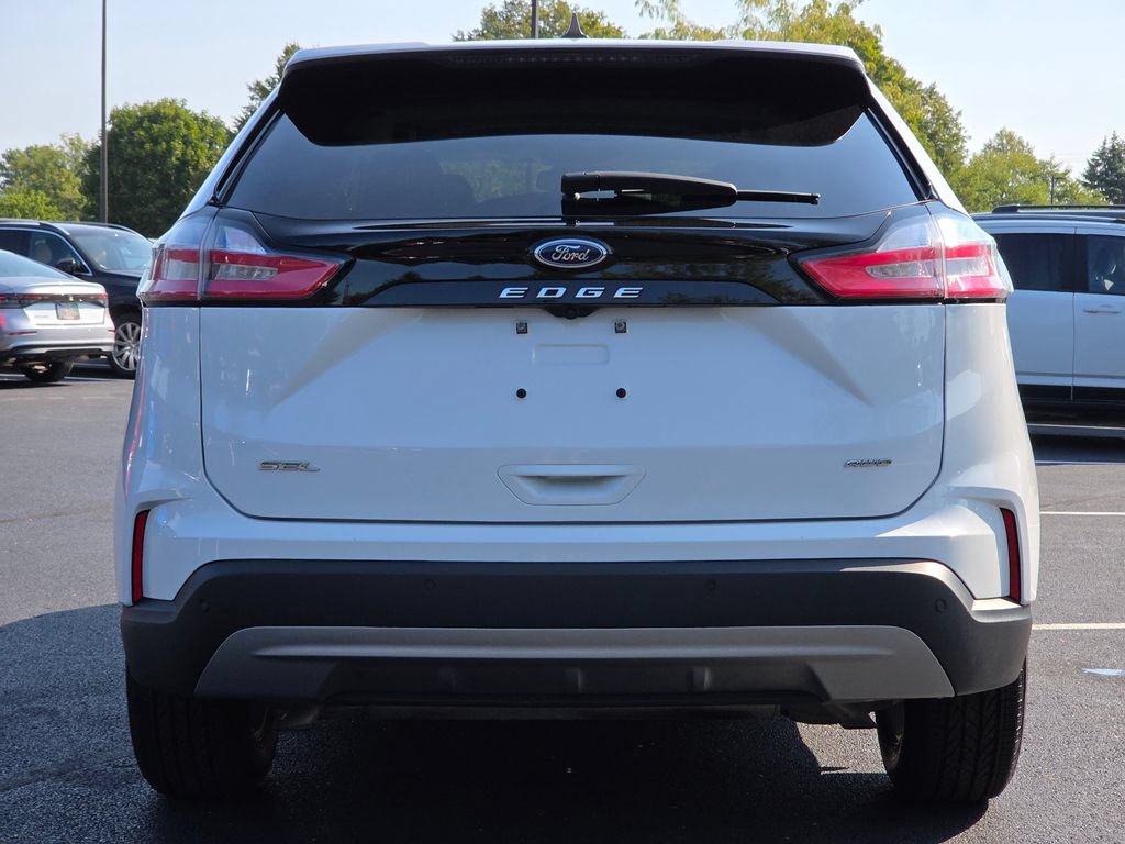 Used 2023 Ford Edge SEL w/ Convenience Package AWD/4WD image 24