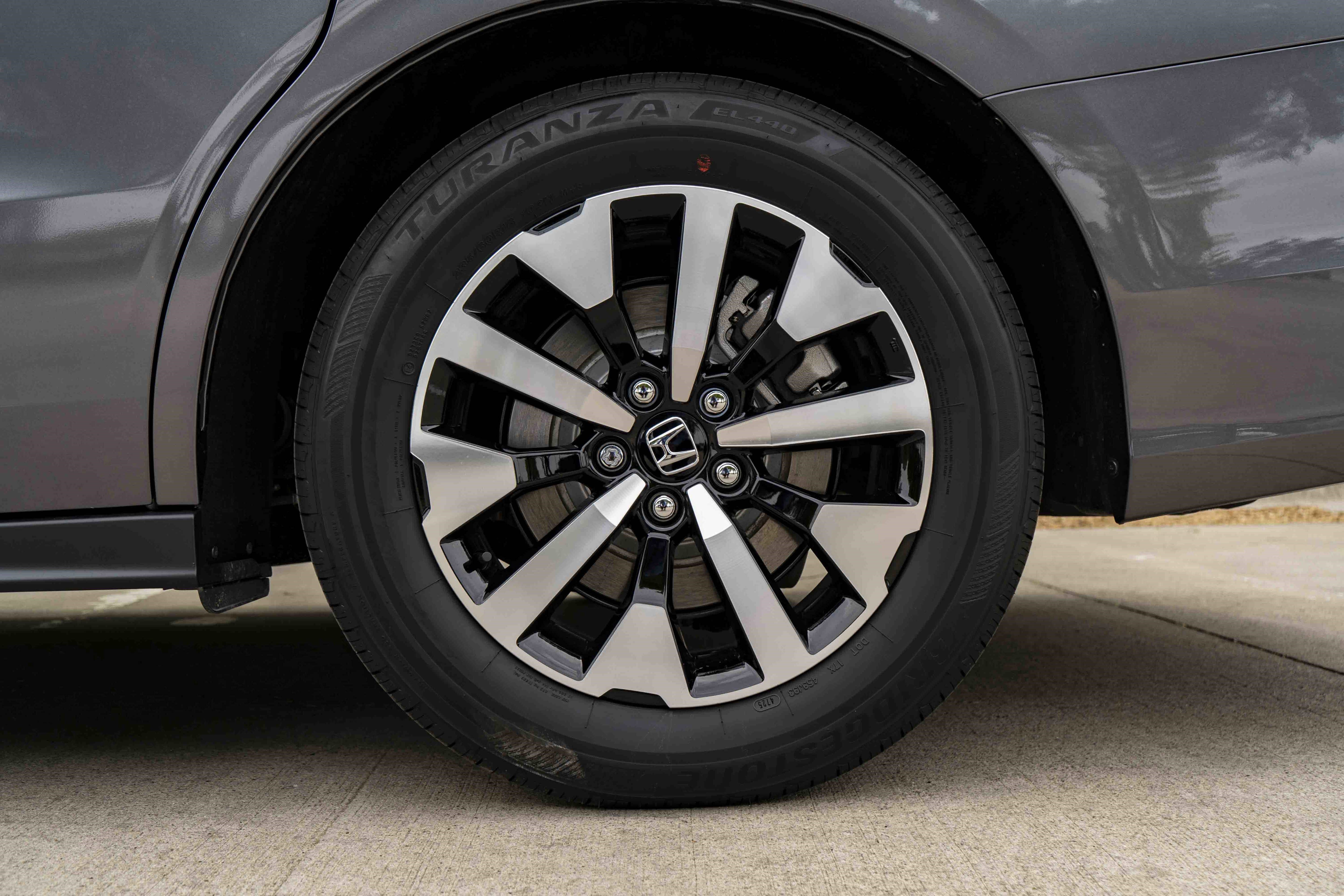Used 2026 Honda Odyssey EX-L image 15