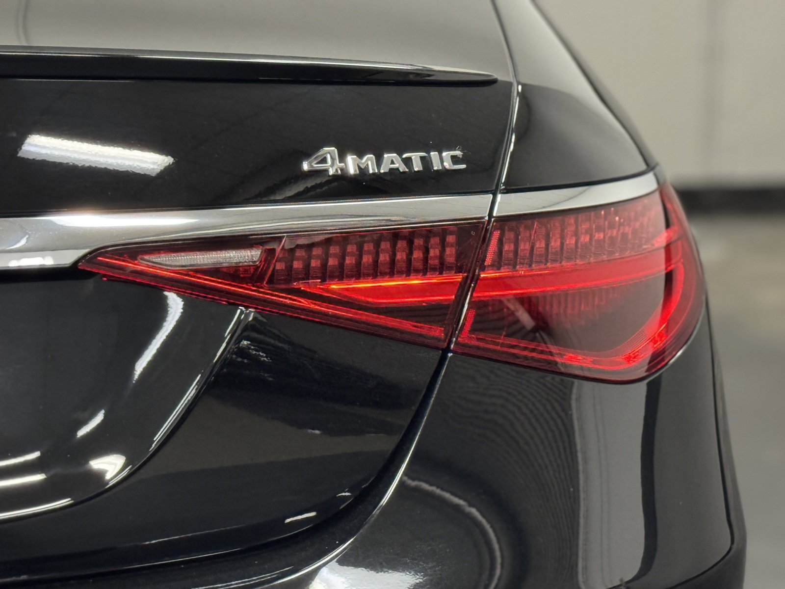 Certified 2023 Mercedes-Benz S 500 S 500 image 14