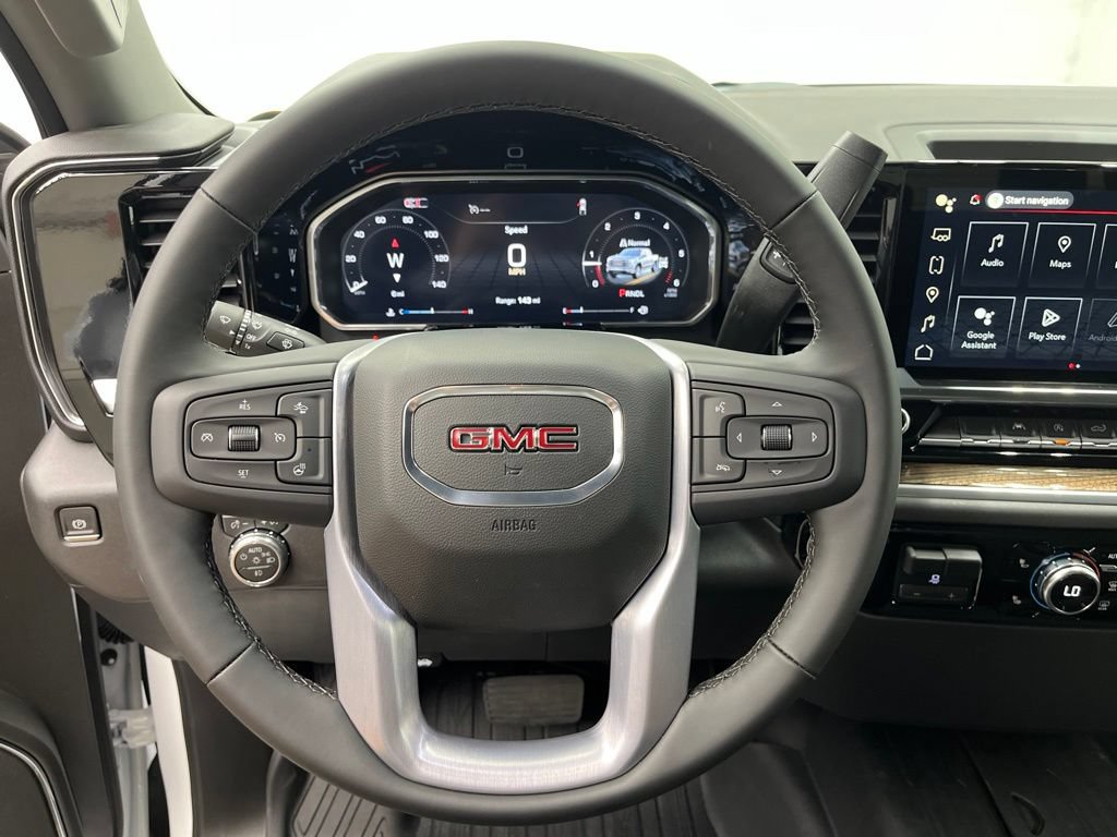 New 2026 GMC Sierra 1500 Elevation AWD/4WD image 13