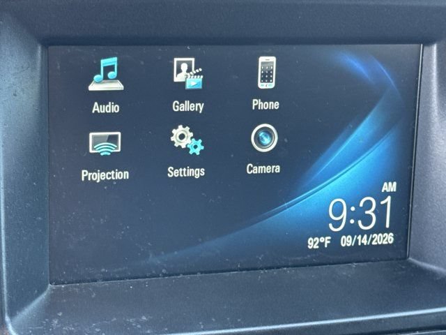 Used 2018 Chevrolet Colorado W/T w/ WT Convenience Package RWD image 22