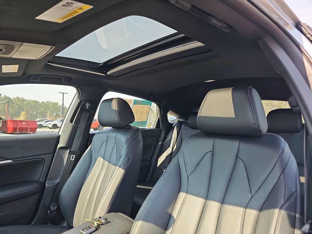 Used 2023 Acura Integra A-Spec image 32