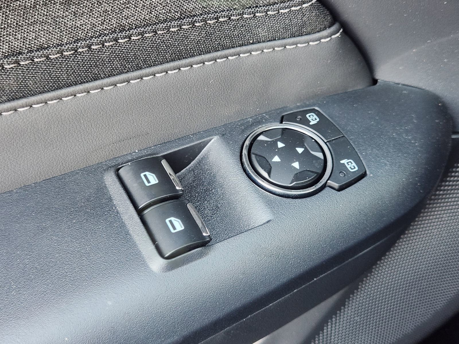 New 2026 Ford Mustang Coupe w/ Mustang Nite Pony Package image 22