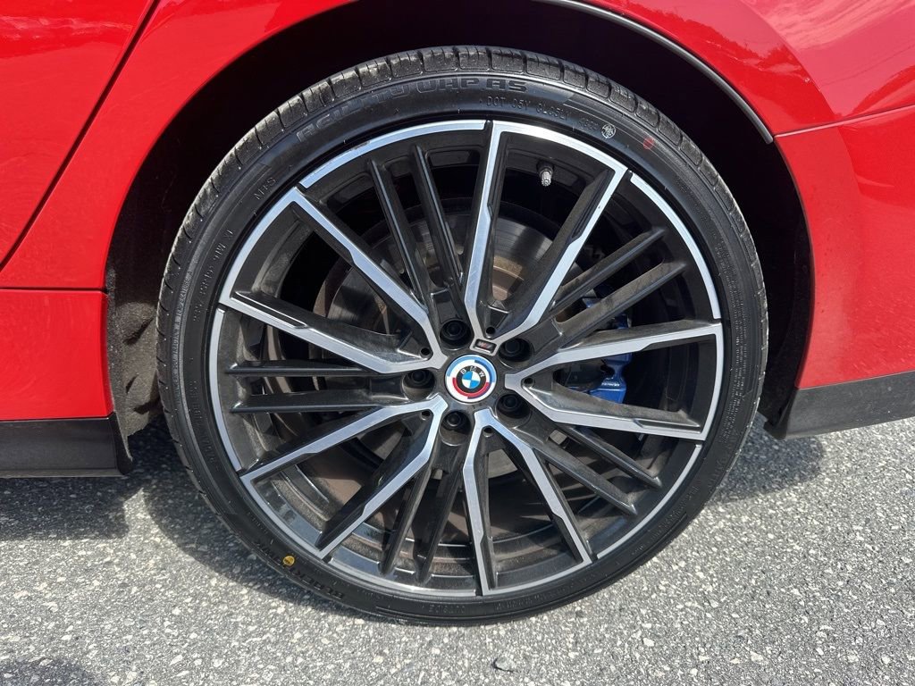 Used 2022 BMW M235i xDrive Gran Coupe w/ Premium Package image 32