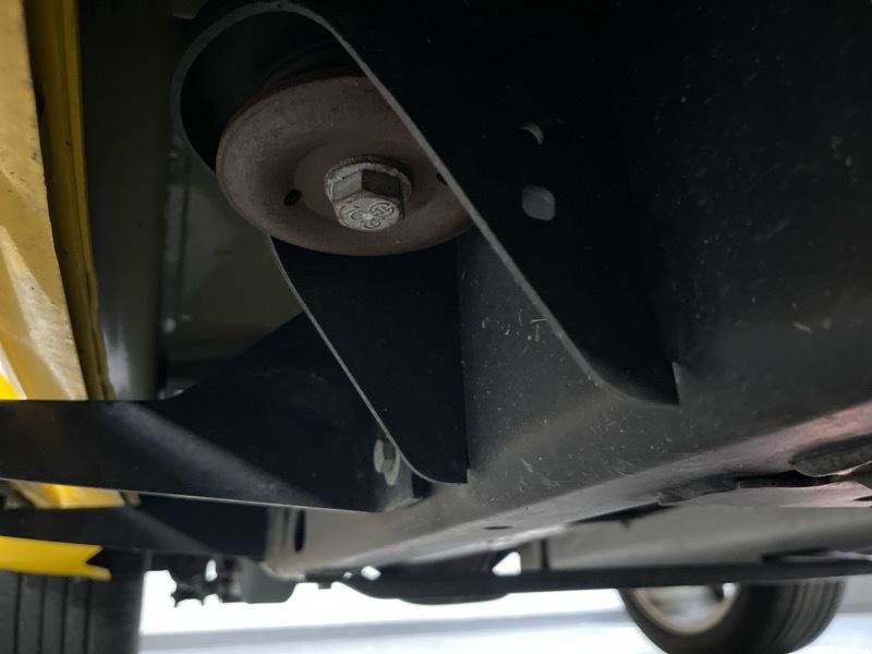 Used 2006 Chevrolet SSR w/ Preferred Equipment Group RWD image 65