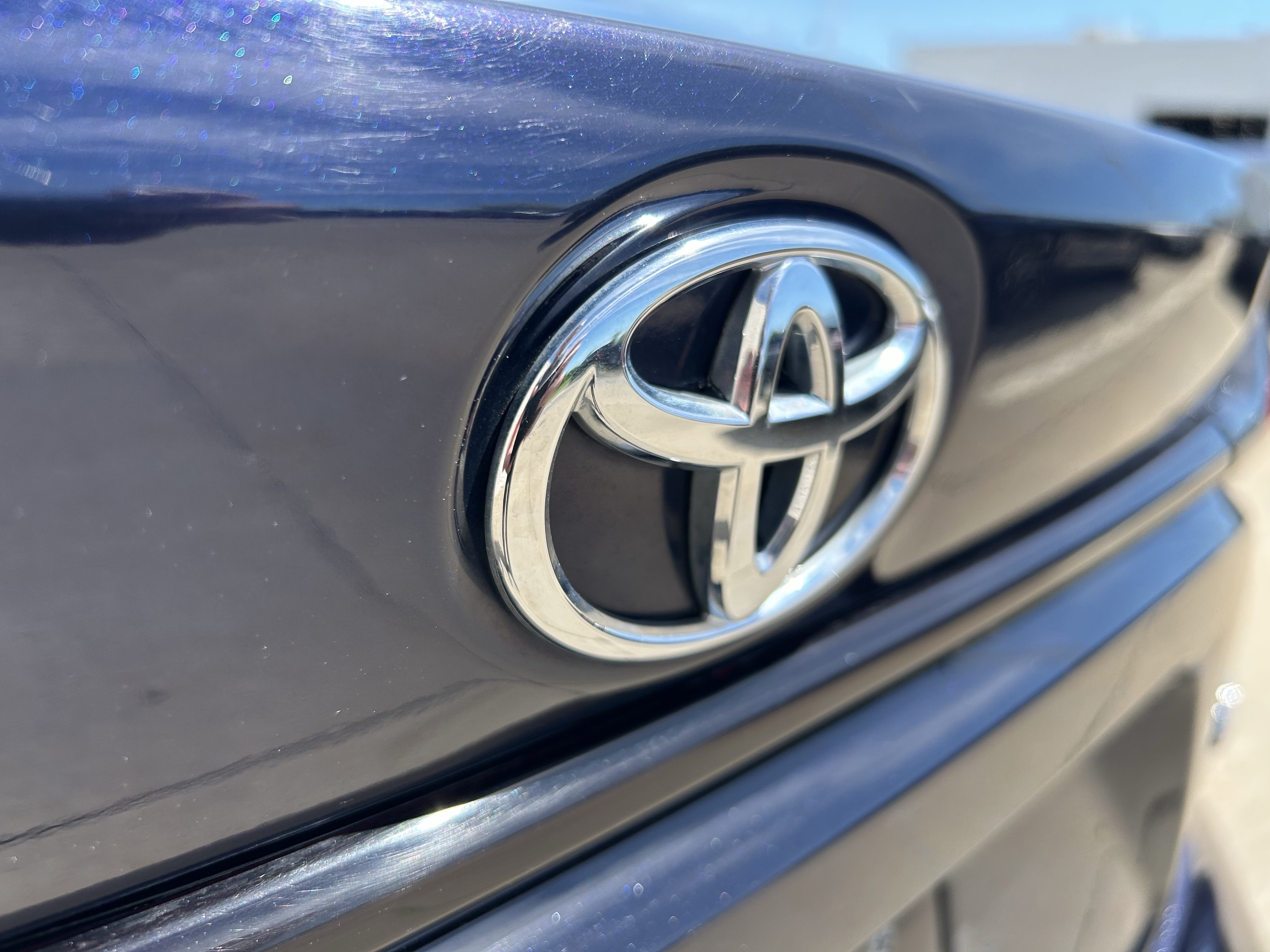 Certified 2023 Toyota Corolla LE FWD image 7