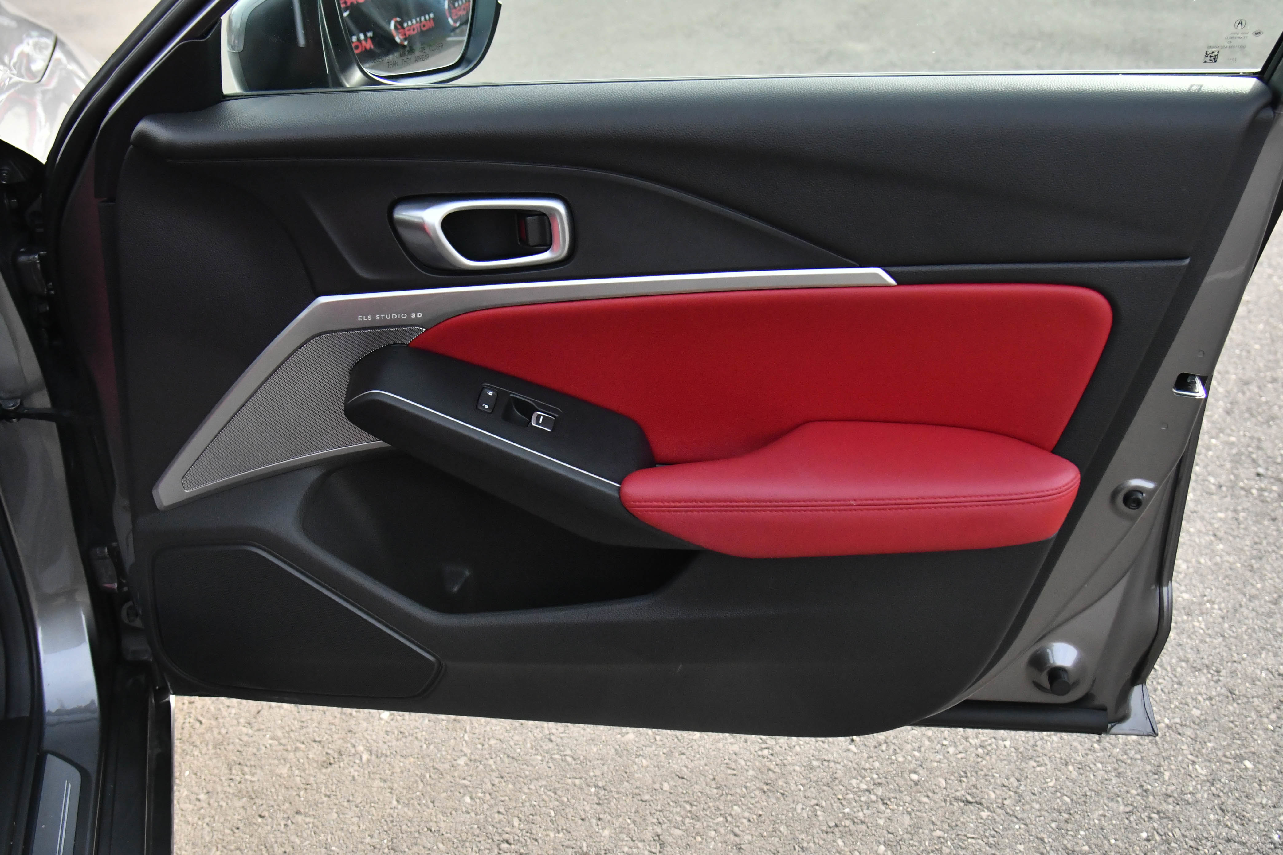 Used 2024 Acura Integra A-Spec image 46