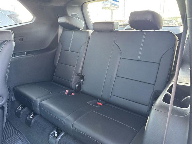 New 2026 GMC Acadia Elevation w/ Black Edition image 10