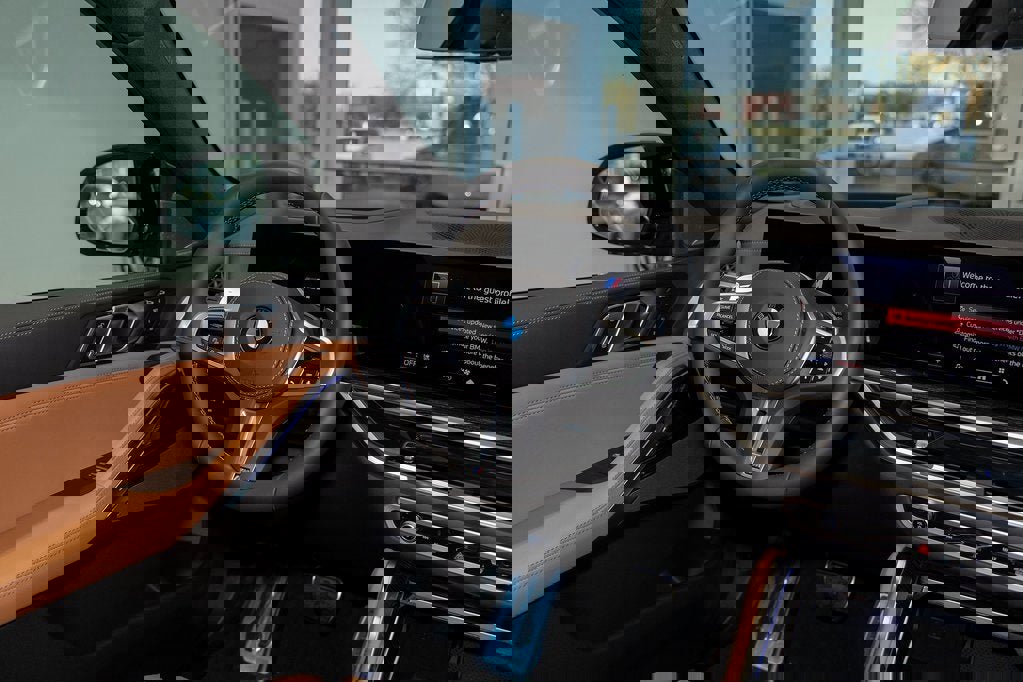 New 2026 BMW X6 M60i image 41