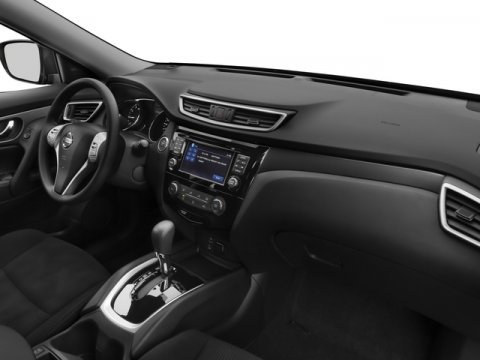 Used 2016 Nissan Rogue S AWD/4WD image 18