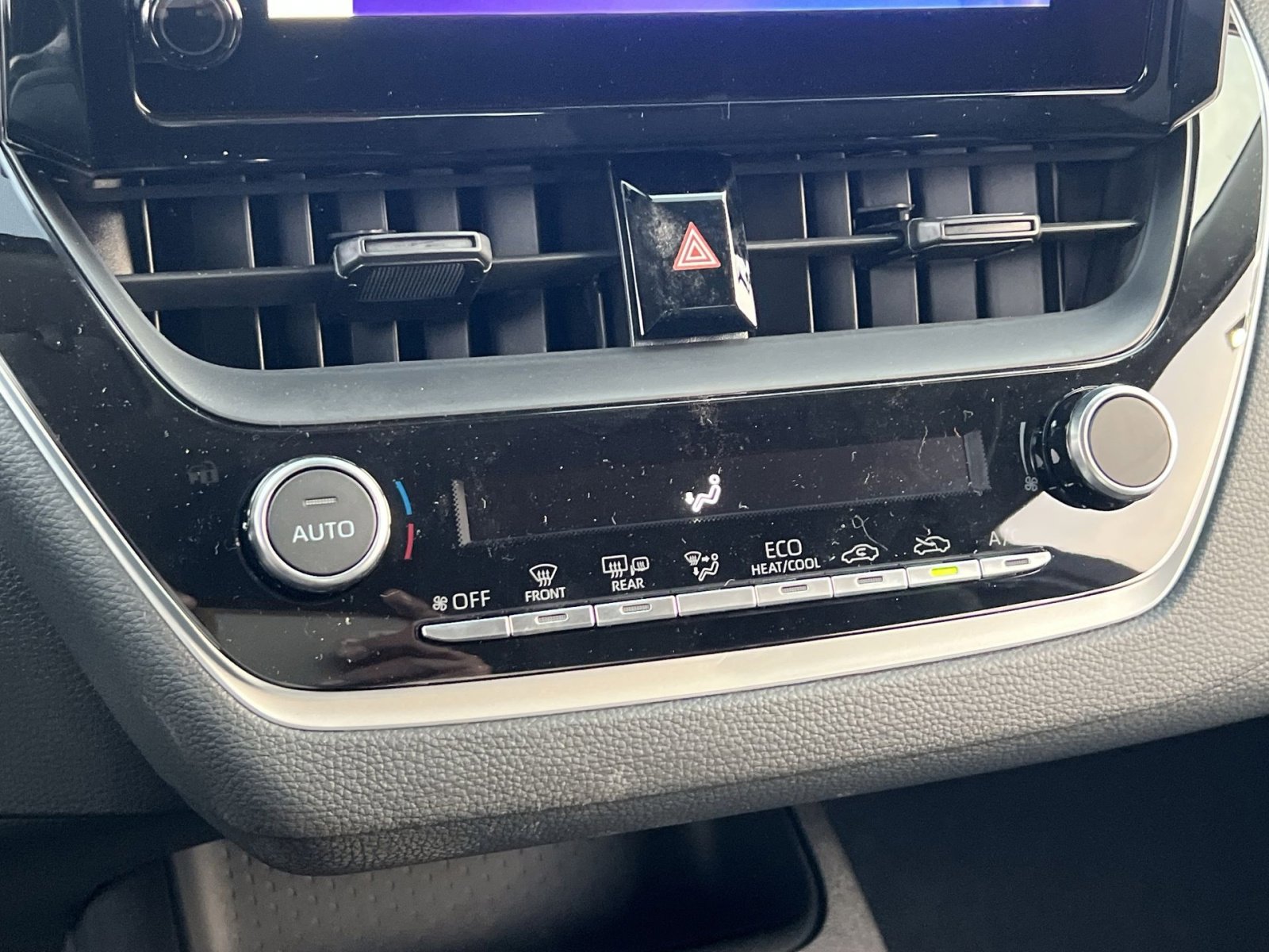 New 2026 Toyota Corolla LE image 16