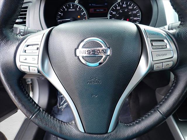 Used 2013 Nissan Altima 2.5 SL w/ 2.5 Moonroof Pkg FWD image 15