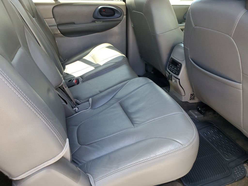 Used 2003 Chevrolet TrailBlazer LT image 33