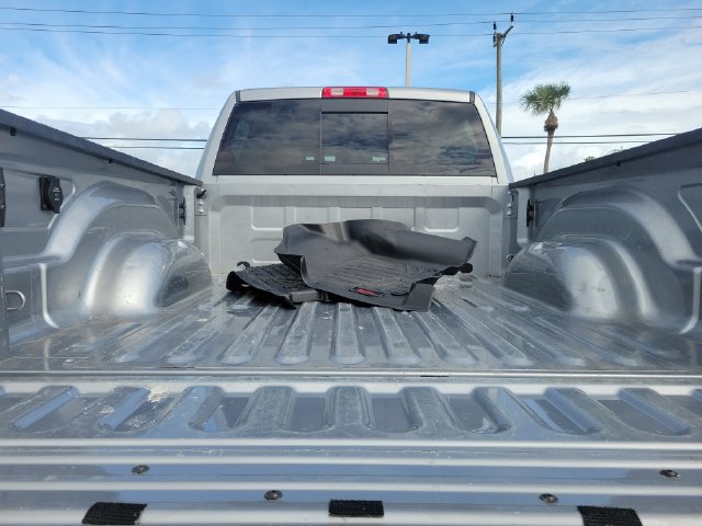 Used 2022 RAM 2500 Laramie AWD/4WD image 9