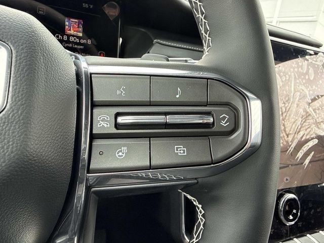 New 2026 GMC Acadia Denali w/ Super Cruise Package image 26