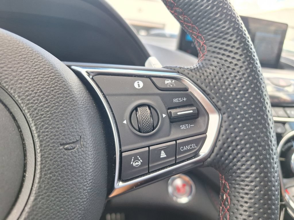 Certified 2023 Acura RDX A-Spec w/ Advance Package AWD/4WD image 14