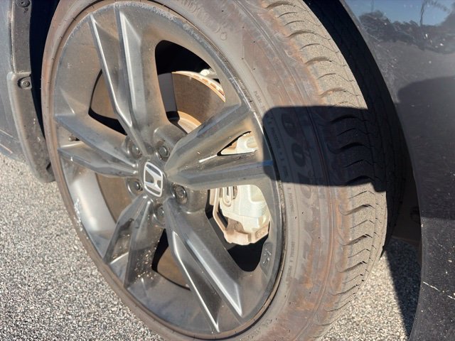 Used 2026 Honda Civic Si image 4