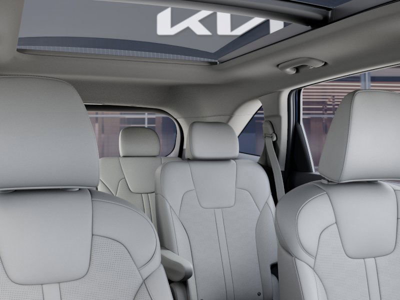 New 2026 Kia Sorento SX image 27