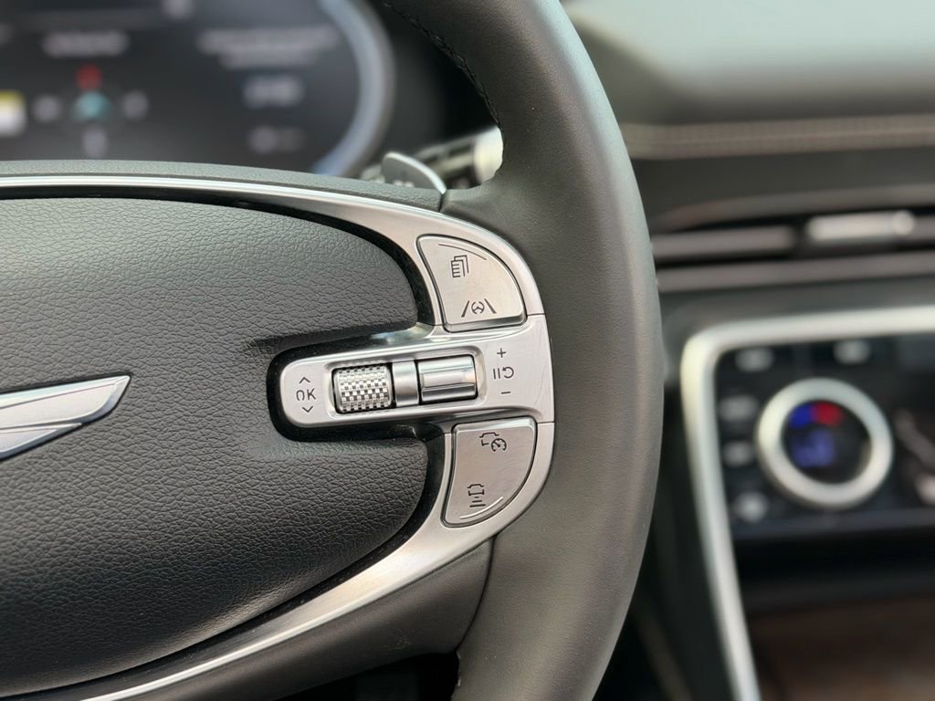 Used 2023 Genesis GV80 3.5T w/ Advanced Package image 43