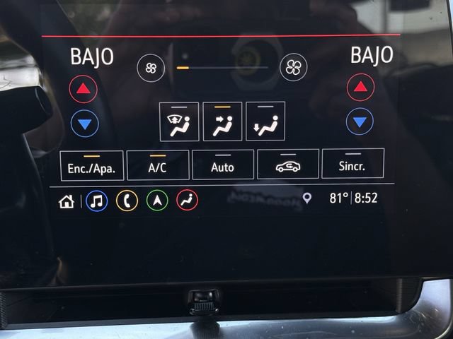 Used 2020 Chevrolet Corvette Stingray Premium Cpe w/ 3LT Preferred Equipment Group RWD image 17