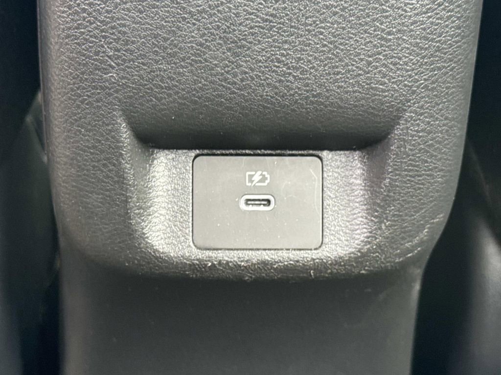 Certified 2024 Nissan Versa SV FWD image 16