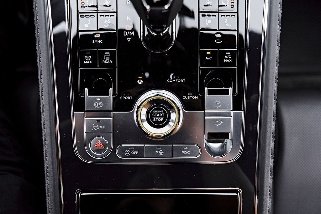 Used 2020 Bentley Continental GT AWD/4WD image 60