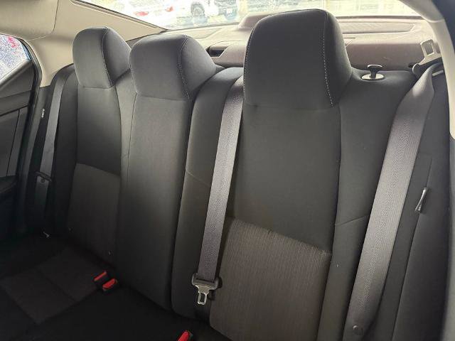 Certified 2023 Nissan Sentra SV w/ All-Weather Package image 11