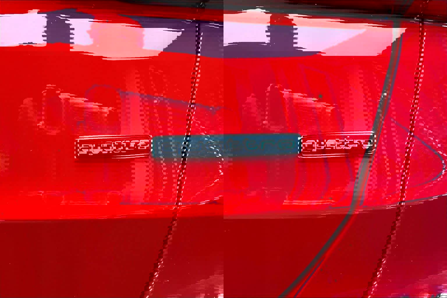 Certified 2023 Audi Q3 2.0T Premium Plus image 10