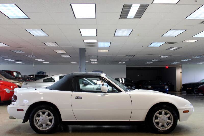 Used 1990 MAZDA MX-5 Miata image 8