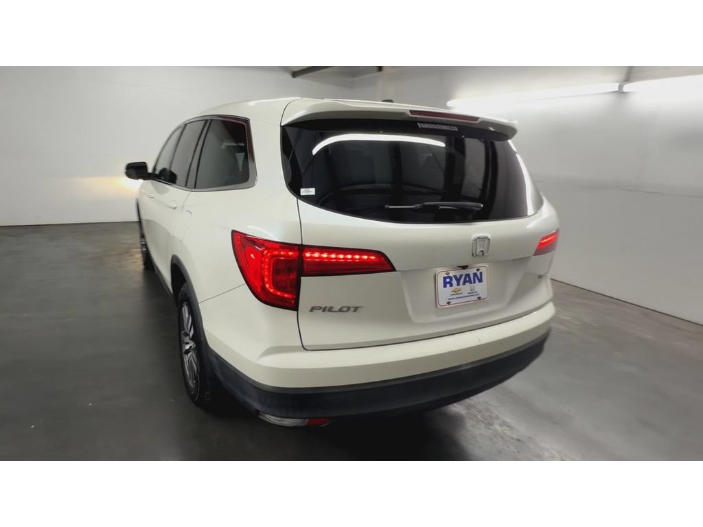 Used 2018 Honda Pilot EX-L image 7