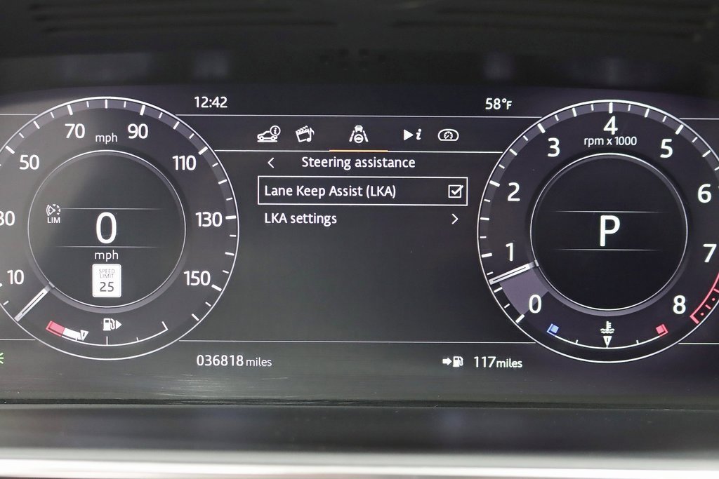 Used 2021 Land Rover Range Rover Westminster Edition image 15