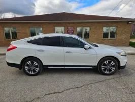 Used 2013 Honda Crosstour EX-L image 5